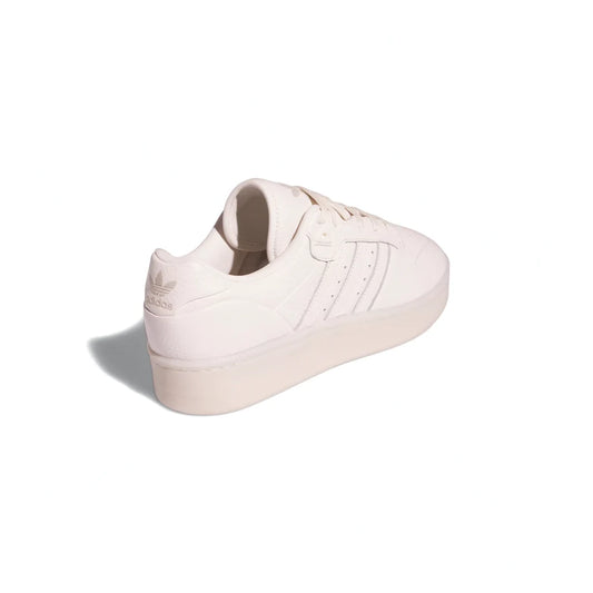 adidas Rivalry Lux Low Sandy Pink
