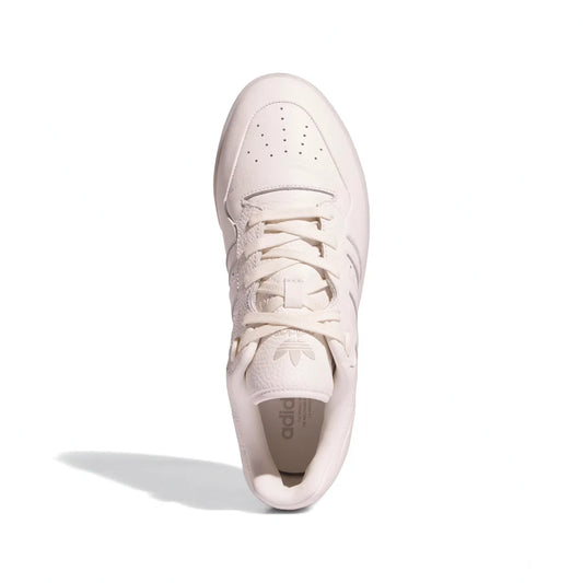 adidas Rivalry Lux Low Sandy Pink