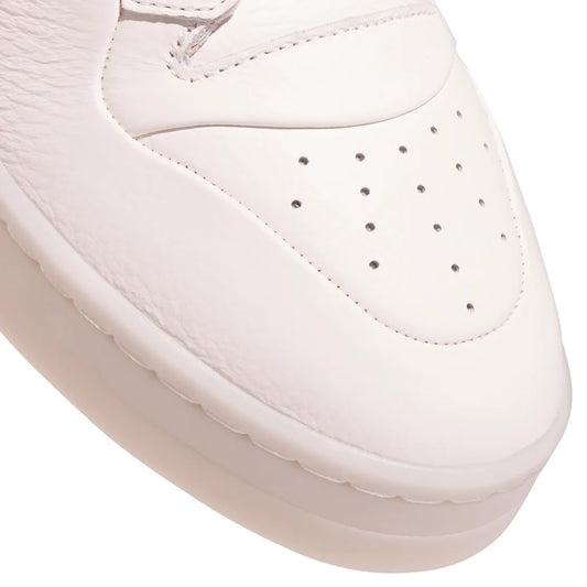 adidas Rivalry Lux Low Sandy Pink