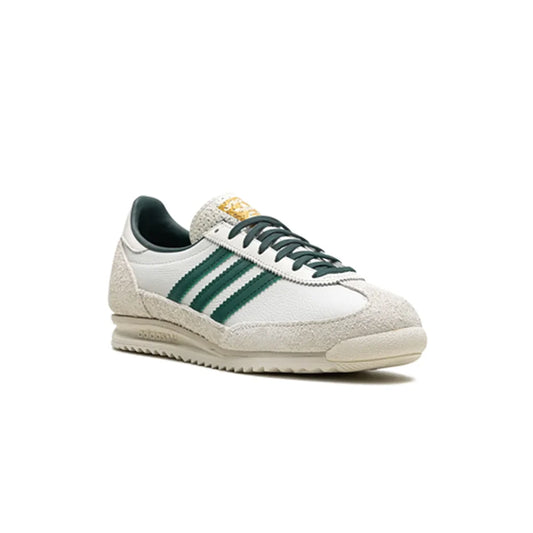 adidas SL72 OG Off White Collegiate Green W