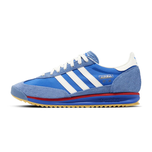 adidas SL 72 RS Blue Scarlet