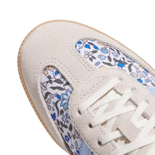 adidas Samba OG Liberty London Blue Floral GS