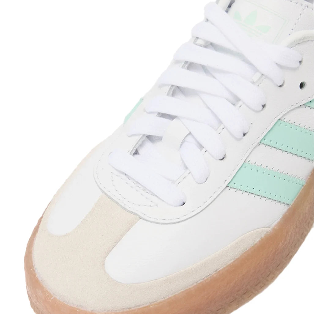 adidas Sambae Clear Mint W