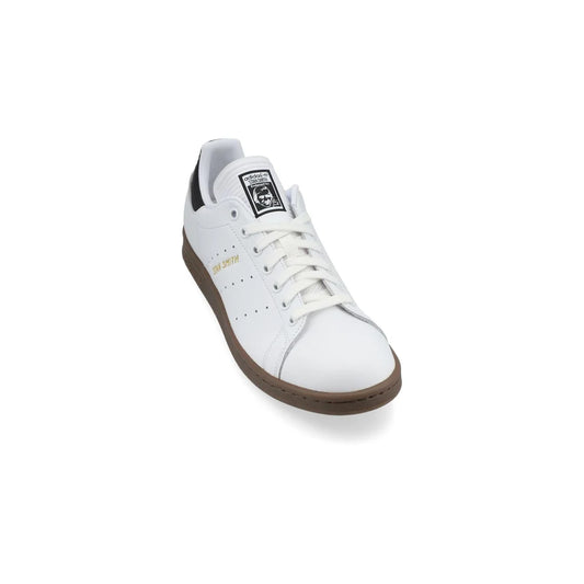 adidas Stan Smith White Black Gum J