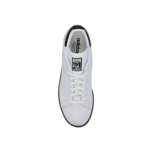 adidas Stan Smith White Black Gum J