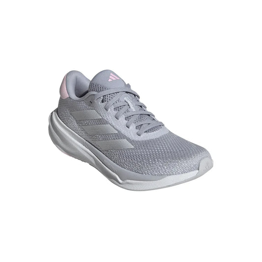 adidas Supernova Stride Halo Silver Clear Pink W