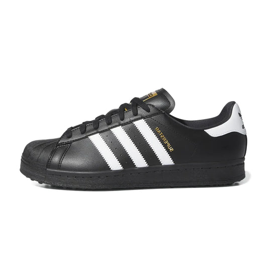 adidas Superstar Spikeless Golf Black White