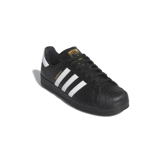 adidas Superstar Spikeless Golf Black White