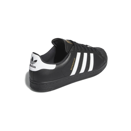 adidas Superstar Spikeless Golf Black White