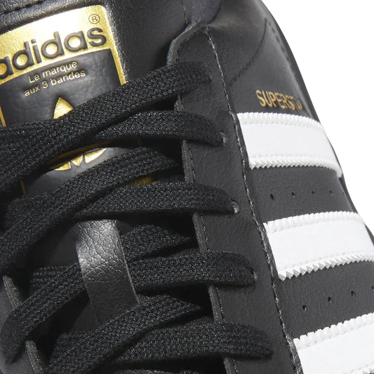 adidas Superstar Spikeless Golf Black White