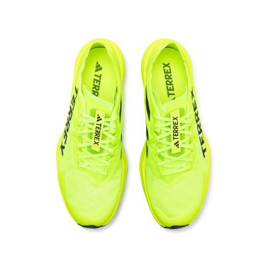 adidas Terrex Agravic Speed Lucid Lemon W