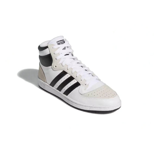 adidas Top Ten RB White Black