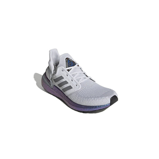 adidas Ultra Boost 2020 ISS US National Lab Dash Grey