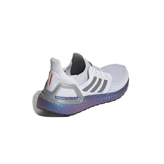 adidas Ultra Boost 2020 ISS US National Lab Dash Grey