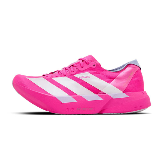 adidas Adizero Adios Pro 4 Shock Pink