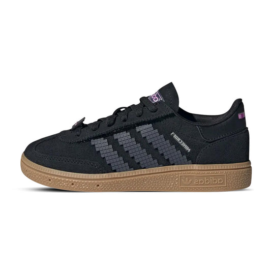adidas Handball Spezial Minecraft Enderman J