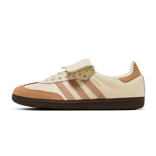 adidas Samba LT Cream White Warm Sandstone W