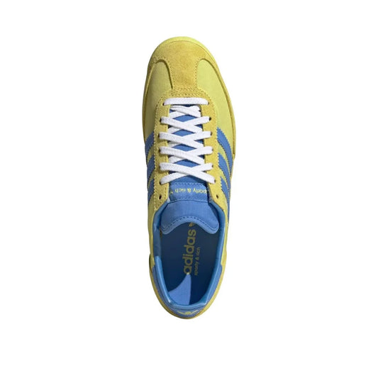 adidas x Sporty & Rich SL72 OG Light Yellow W