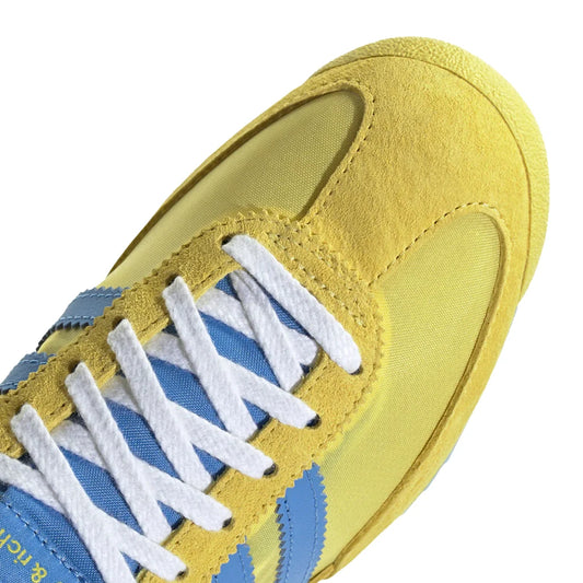 adidas x Sporty & Rich SL72 OG Light Yellow W