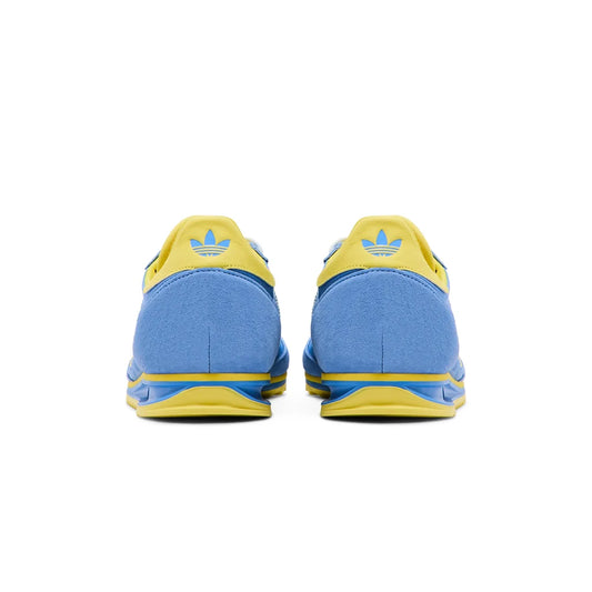 adidas x Sporty & Rich SL72 OG Real Blue W