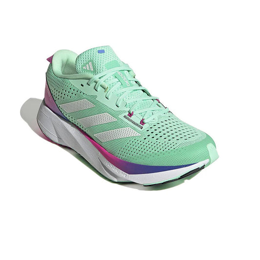 adidas Adizero SL Pulse Mint Lucid Fuchsia W