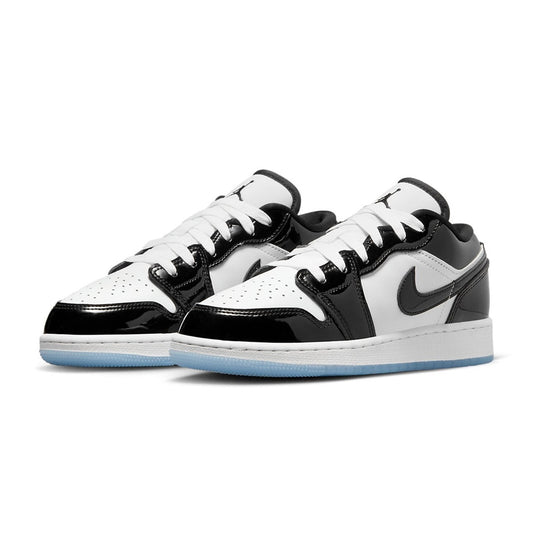 Air Jordan 1 Low SE GS 'Concord'