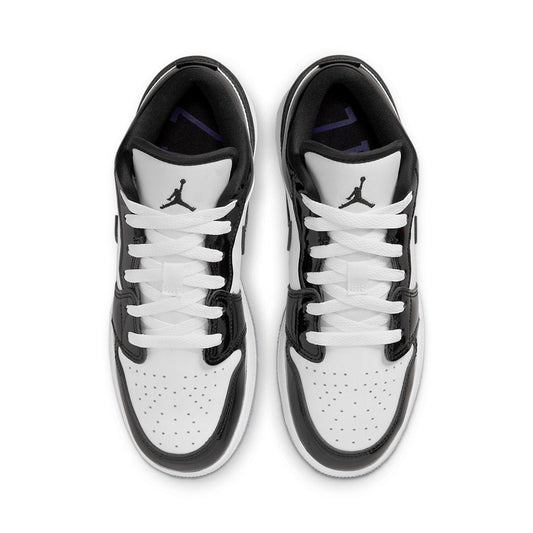 Air Jordan 1 Low SE GS 'Concord'