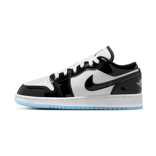 Air Jordan 1 Low SE GS 'Concord'