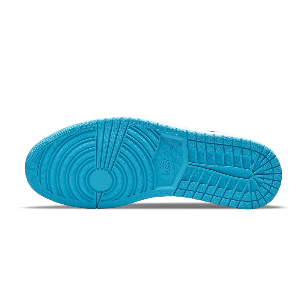 Air Jordan 1 Low UNC 2021
