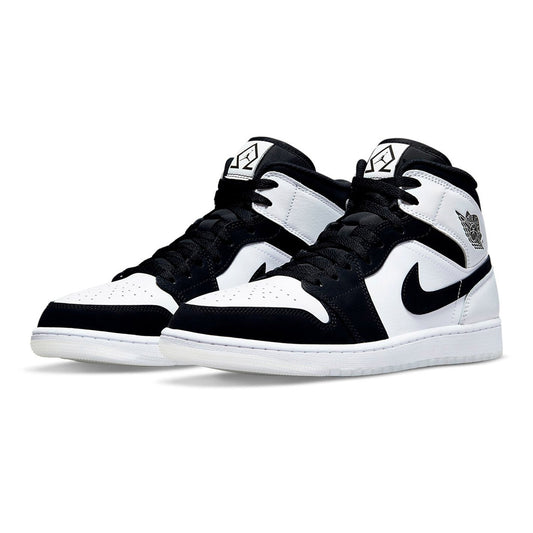 Air Jordan 1 Mid Diamond Shorts
