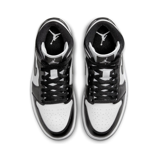 Air Jordan 1 Mid Panda W