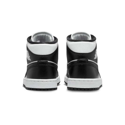 Air Jordan 1 Mid Panda W