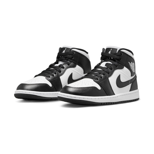 Air Jordan 1 Mid Panda W