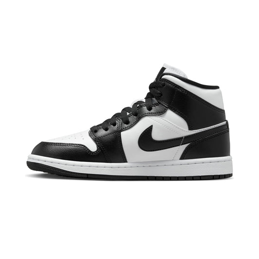 Air Jordan 1 Mid Panda W