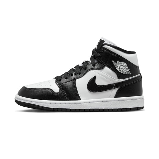 Air Jordan 1 Mid Panda W