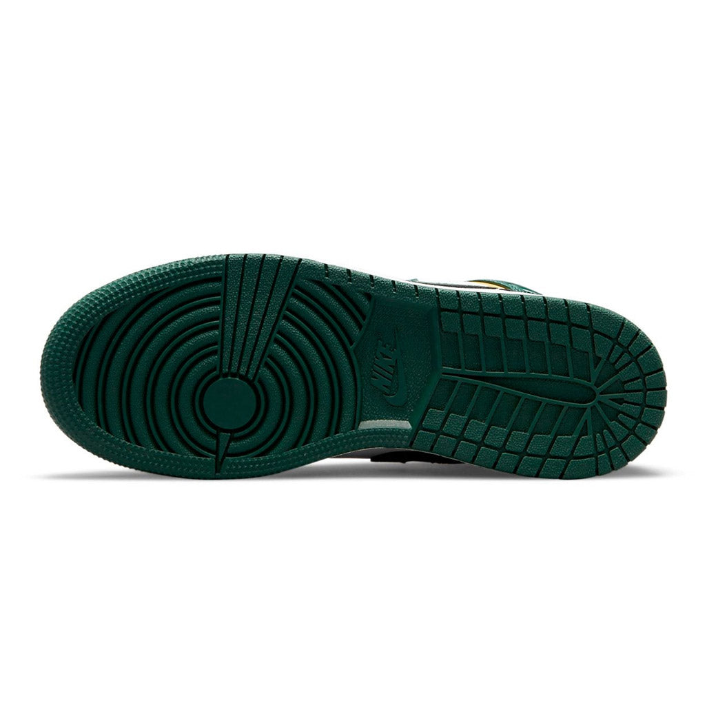 Air Jordan 1 Mid Sonics 2021 GS