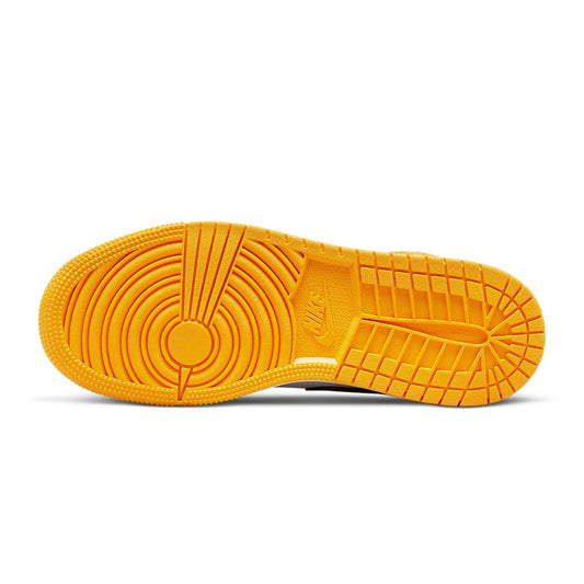 Air Jordan 1 Mid Taxi GS