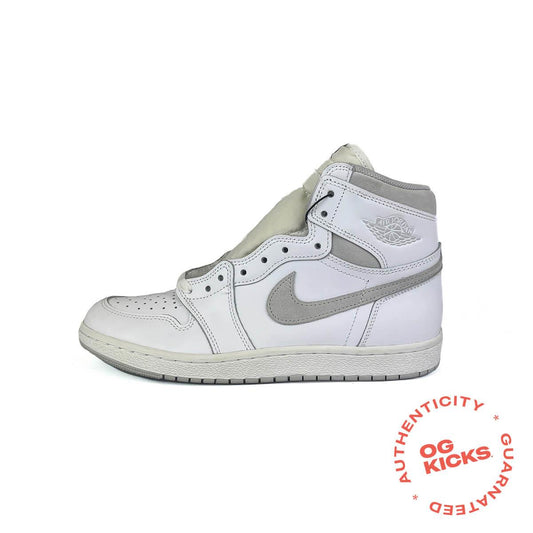 Air Jordan 1 Retro High '85 Neutral Grey - 1