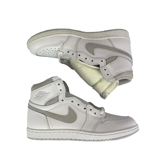 Air Jordan 1 Retro High '85 Neutral Grey - 4