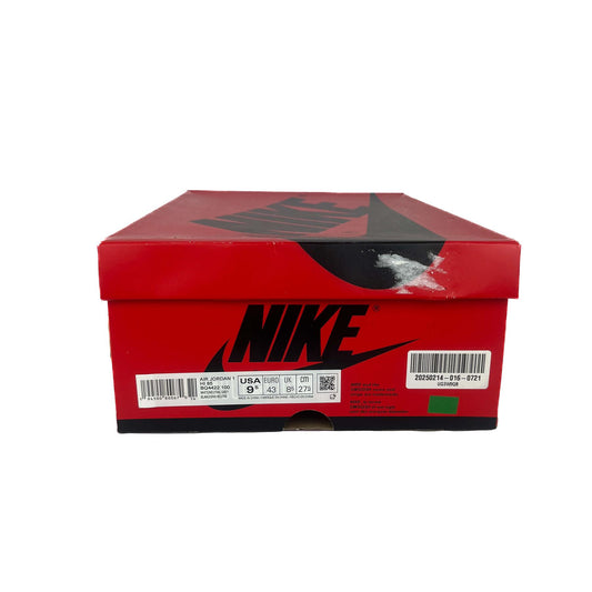 Air Jordan 1 Retro High '85 Neutral Grey - 7