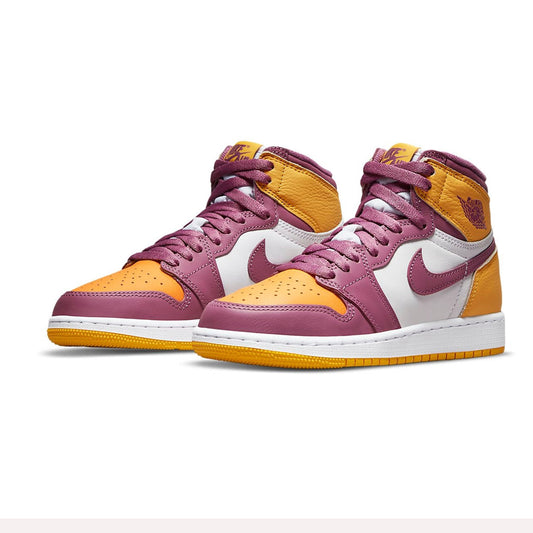 Nike SB Dunk Low Frame Skate Habibi