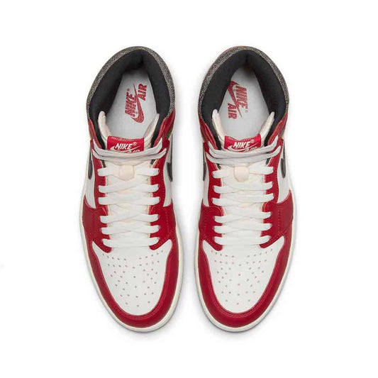 Air Jordan 1 Retro High OG 'Chicago Lost & Found'