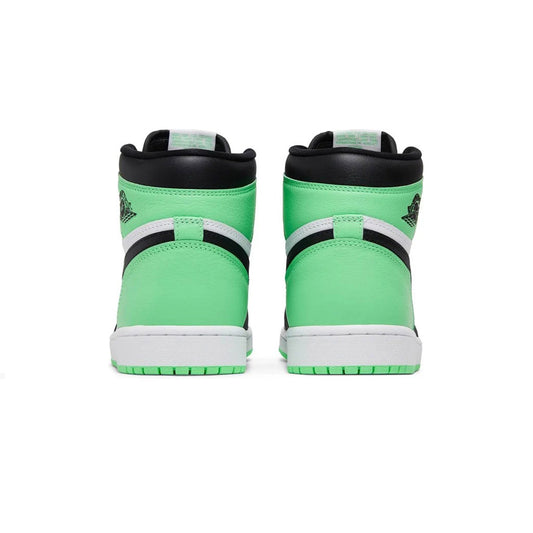 Air Jordan 1 Retro High OG Green Glow