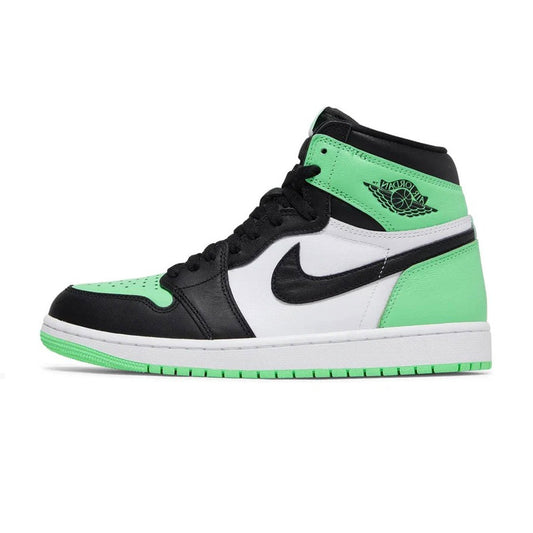 Air Jordan 1 Retro High OG Green Glow
