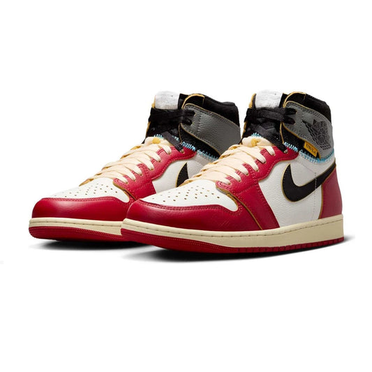 Air Jordan 1 Retro High OG SP Union LA Chicago Shadow - 3