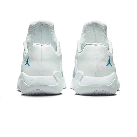 Air Jordan 11 CMFT Low White Neo Turquoise - 5