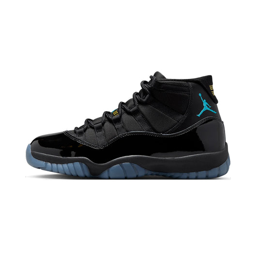 Air Jordan 11 Retro Gamma Blue (2025) - 1