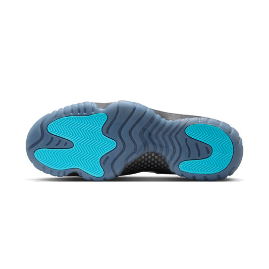 Air Jordan 11 Retro Gamma Blue (2025) - 5