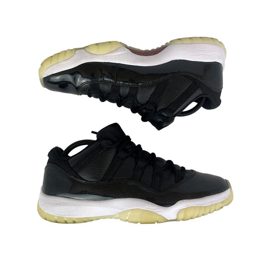 Air Jordan 11 Retro Low 72-10 - 4