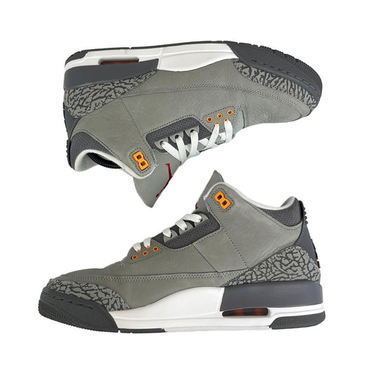 Air Jordan 3 Retro Cool Grey (2021) - 5